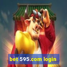 bet 595.com login